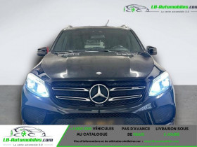 Mercedes GLE 450 4MATIC  occasion  Beaupuy - photo n5
