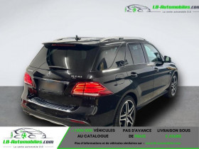 Mercedes GLE 450 4MATIC  occasion  Beaupuy - photo n4