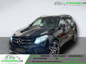 Mercedes GLE 450 4MATIC   Beaupuy 31