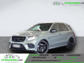 Annonce Mercedes GLE occasion Essence 450 4MATIC  Beaupuy