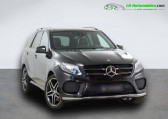 Mercedes GLE 450 4MATIC   Beaupuy 31