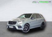 Mercedes GLE 450 4MATIC   Beaupuy 31