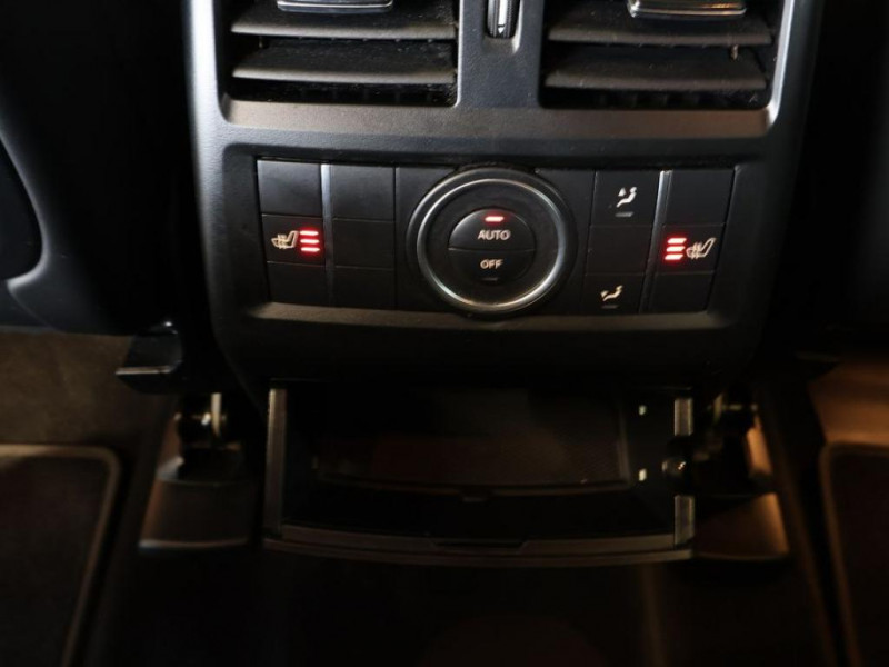 Mercedes GLE 450 4MATIC 2018 - photo n°15 Mercedes GLE 450 4MATIC  occasion à L'Union - photo n°15