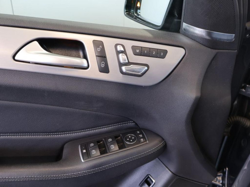 Mercedes GLE 450 4MATIC 2018 - photo n°13 Mercedes GLE 450 4MATIC  occasion à L'Union - photo n°13