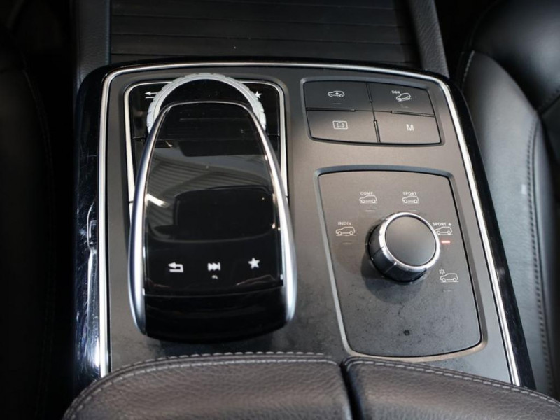 Mercedes GLE 450 4MATIC 2018 - photo n°10 Mercedes GLE 450 4MATIC  occasion à L'Union - photo n°10