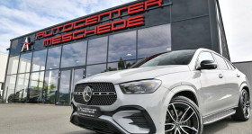 Mercedes GLE occasion 2024 mise en vente à Meschede par le garage AUTOCENTER MESCHEDE GMBH - photo n°1