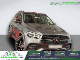 Mercedes GLE 450 EQBoost BVA 4Matic  occasion � Beaupuy - photo n�2