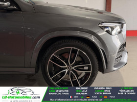 Mercedes GLE 450 EQBoost BVA 4Matic  occasion � Beaupuy - photo n�8