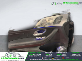 Mercedes GLE 450 EQBoost BVA 4Matic  occasion � Beaupuy - photo n�6