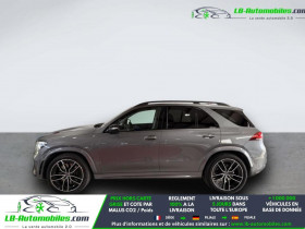 Mercedes GLE 450 EQBoost BVA 4Matic  occasion � Beaupuy - photo n�5