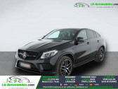 Annonce Mercedes GLE occasion Essence 450 EQBoost BVA 4Matic � Beaupuy