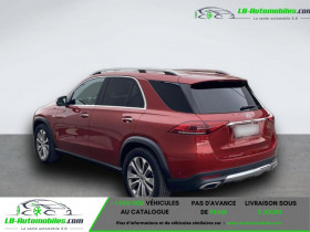 Mercedes GLE 450 EQBoost BVA 4Matic  occasion � Beaupuy - photo n�4