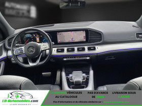 Mercedes GLE 450 EQBoost BVA 4Matic  occasion � Beaupuy - photo n�3