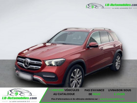 Mercedes GLE 450 EQBoost BVA 4Matic  occasion � Beaupuy - photo n�2