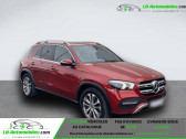 Annonce Mercedes GLE occasion Essence 450 EQBoost BVA 4Matic � Beaupuy