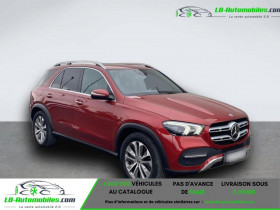 Mercedes GLE , garage LB AUTOMOBILES � Beaupuy