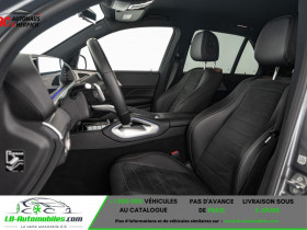 Mercedes GLE 450 EQBoost BVA 4Matic  occasion � Beaupuy - photo n�5