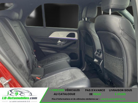 Mercedes GLE 450 EQBoost BVA 4Matic  occasion � Beaupuy - photo n�8