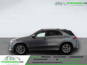 Mercedes GLE 450 EQBoost BVA 4Matic  occasion � Beaupuy - photo n�4