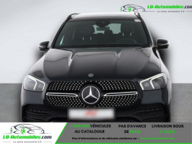 Mercedes GLE 450 EQBoost BVA 4Matic  occasion � Beaupuy - photo n�3