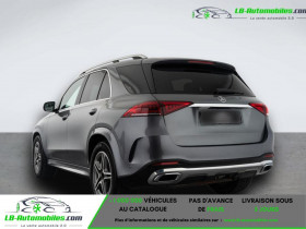 Mercedes GLE 450 EQBoost BVA 4Matic  occasion � Beaupuy - photo n�3
