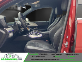 Mercedes GLE 450 EQBoost BVA 4Matic  occasion � Beaupuy - photo n�7