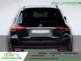 Mercedes GLE 450 EQBoost BVA 4Matic  occasion � Beaupuy - photo n�4