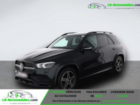 Mercedes GLE 450 EQBoost BVA 4Matic  occasion � Beaupuy - photo n�2