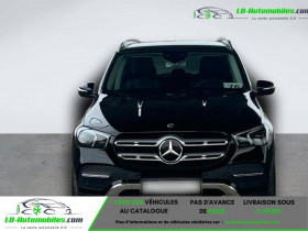 Mercedes GLE 450 EQBoost BVA 4Matic  occasion � Beaupuy - photo n�3