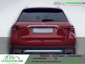 Mercedes GLE 450 EQBoost BVA 4Matic  occasion � Beaupuy - photo n�6