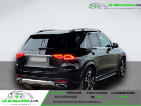 Mercedes GLE 450 EQBoost BVA 4Matic  occasion � Beaupuy - photo n�2