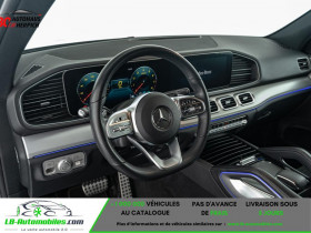 Mercedes GLE 450 EQBoost BVA 4Matic  occasion � Beaupuy - photo n�2
