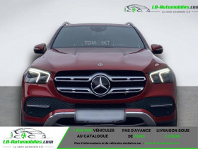 Mercedes GLE 450 EQBoost BVA 4Matic  occasion � Beaupuy - photo n�5