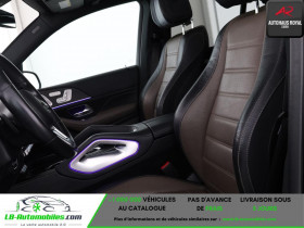 Mercedes GLE 450 EQBoost BVA 4Matic  occasion � Beaupuy - photo n�5