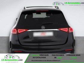 Mercedes GLE 450 EQBoost BVA 4Matic  occasion � Beaupuy - photo n�4