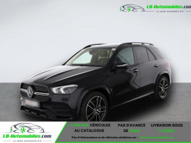 Mercedes GLE 450 EQBoost BVA 4Matic  occasion � Beaupuy - photo n�2