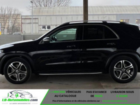 Mercedes GLE 450 EQBoost BVA 4Matic  occasion � Beaupuy - photo n�6