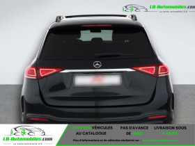 Mercedes GLE 450 EQBoost BVA 4Matic  occasion � Beaupuy - photo n�5