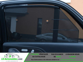 Mercedes GLE 450 EQBoost BVA 4Matic  occasion � Beaupuy - photo n�4