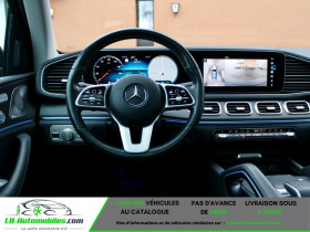 Mercedes GLE 450 EQBoost BVA 4Matic  occasion � Beaupuy - photo n�5