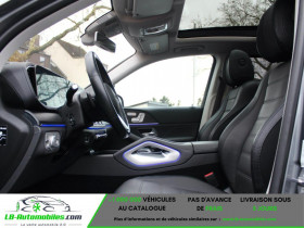 Mercedes GLE 450 EQBoost BVA 4Matic  occasion � Beaupuy - photo n�3
