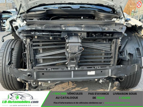 Mercedes GLE 450 EQBoost BVA 4Matic  occasion � Beaupuy - photo n�7