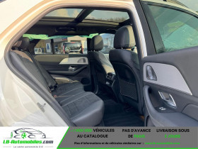 Mercedes GLE 450 EQBoost BVA 4Matic  occasion � Beaupuy - photo n�6
