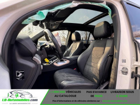Mercedes GLE 450 EQBoost BVA 4Matic  occasion � Beaupuy - photo n�5