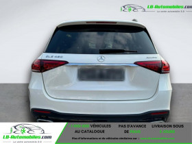 Mercedes GLE 450 EQBoost BVA 4Matic  occasion � Beaupuy - photo n�4