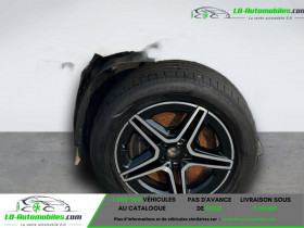 Mercedes GLE 450 EQBoost BVA 4Matic  occasion � Beaupuy - photo n�2