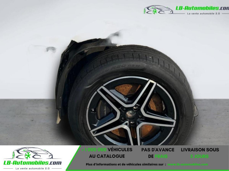 Mercedes GLE 450 EQBoost BVA 4Matic  occasion � Beaupuy - photo n�2