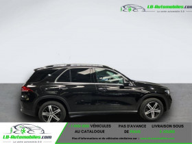 Mercedes GLE 450 EQBoost BVA 4Matic  occasion � Beaupuy - photo n�5