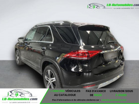 Mercedes GLE 450 EQBoost BVA 4Matic  occasion � Beaupuy - photo n�4