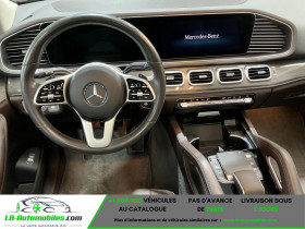 Mercedes GLE 450 EQBoost BVA 4Matic  occasion � Beaupuy - photo n�3